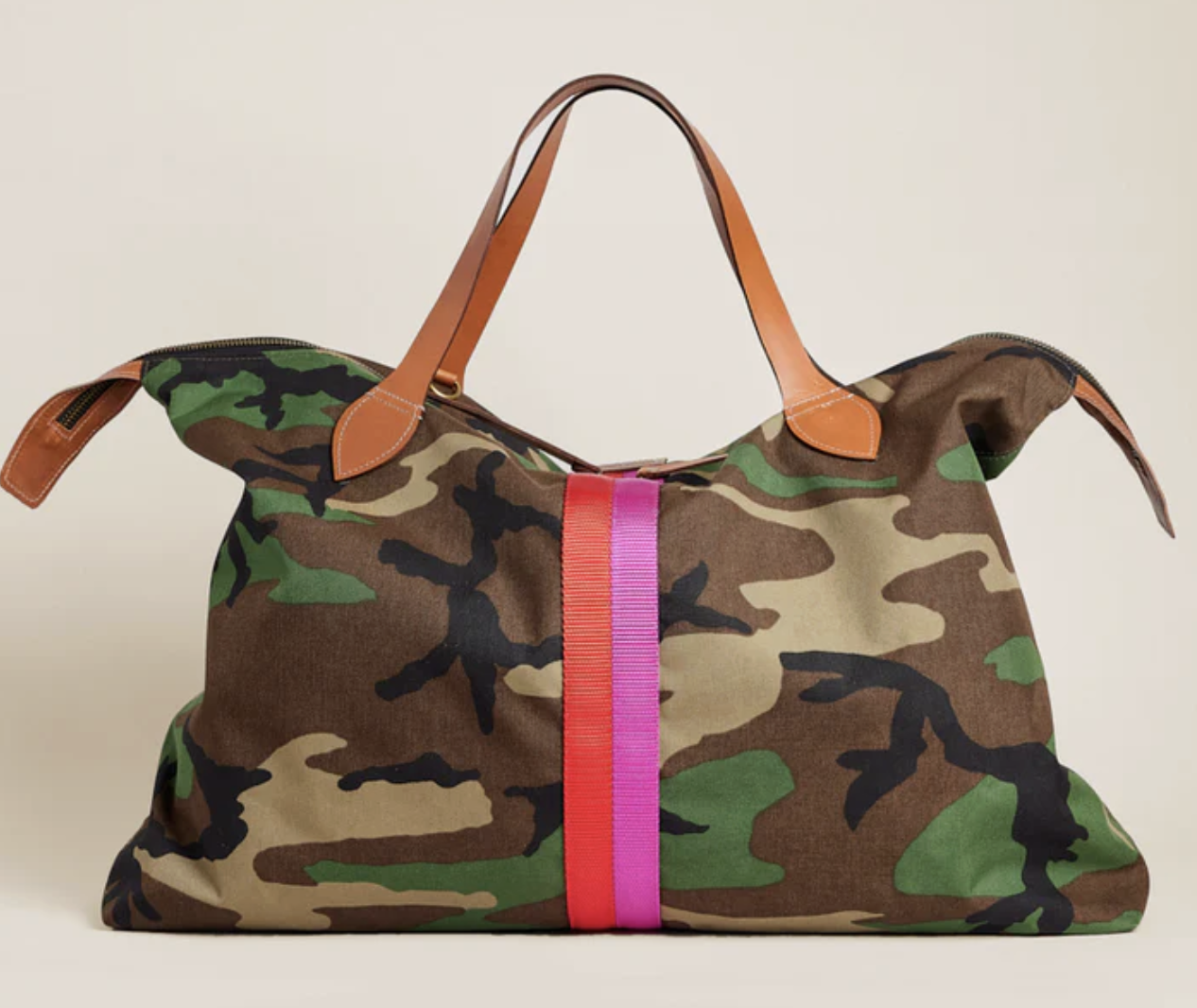 Parker Thatch XL Duffle