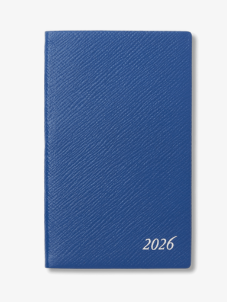 Smythson Pocket Journal