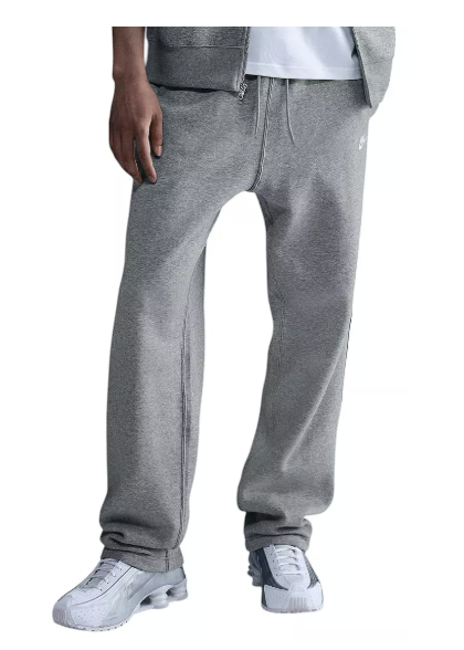 Men's Nike Fleece Pants
