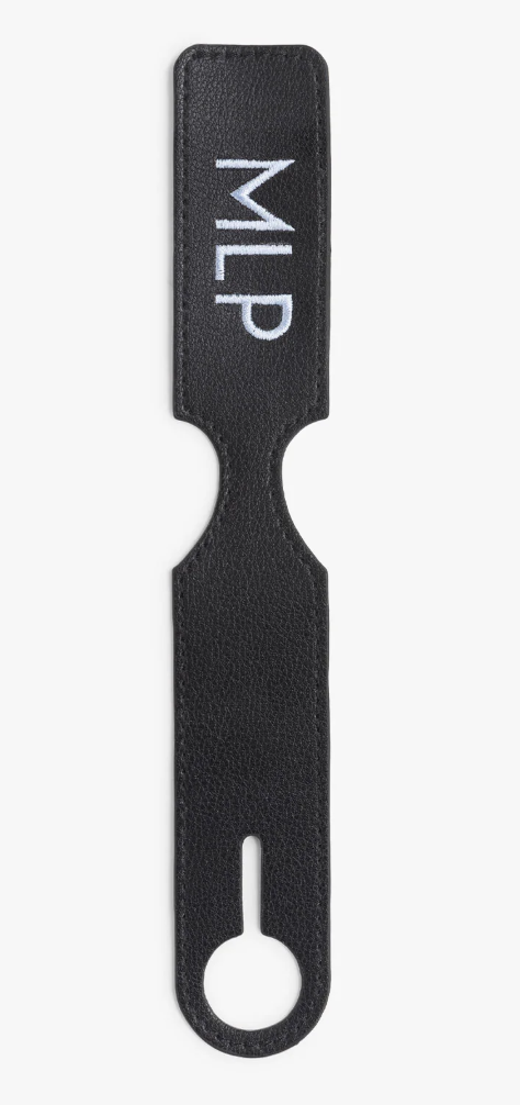 Personalized Luggage Tag