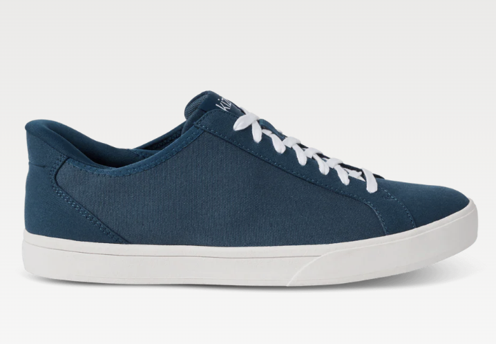 Kizik slip on shoes