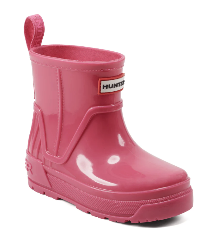 Hunter Kid's Booties