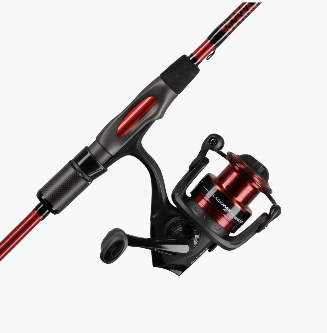 Ugly Stick Fishing Rod