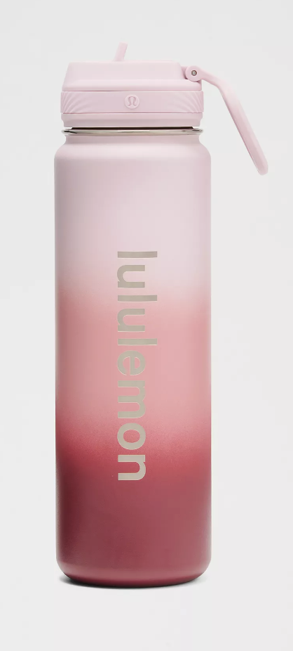 LuLu Water Bottle