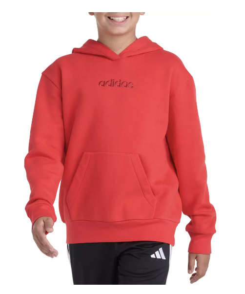 Adidas Hoodie