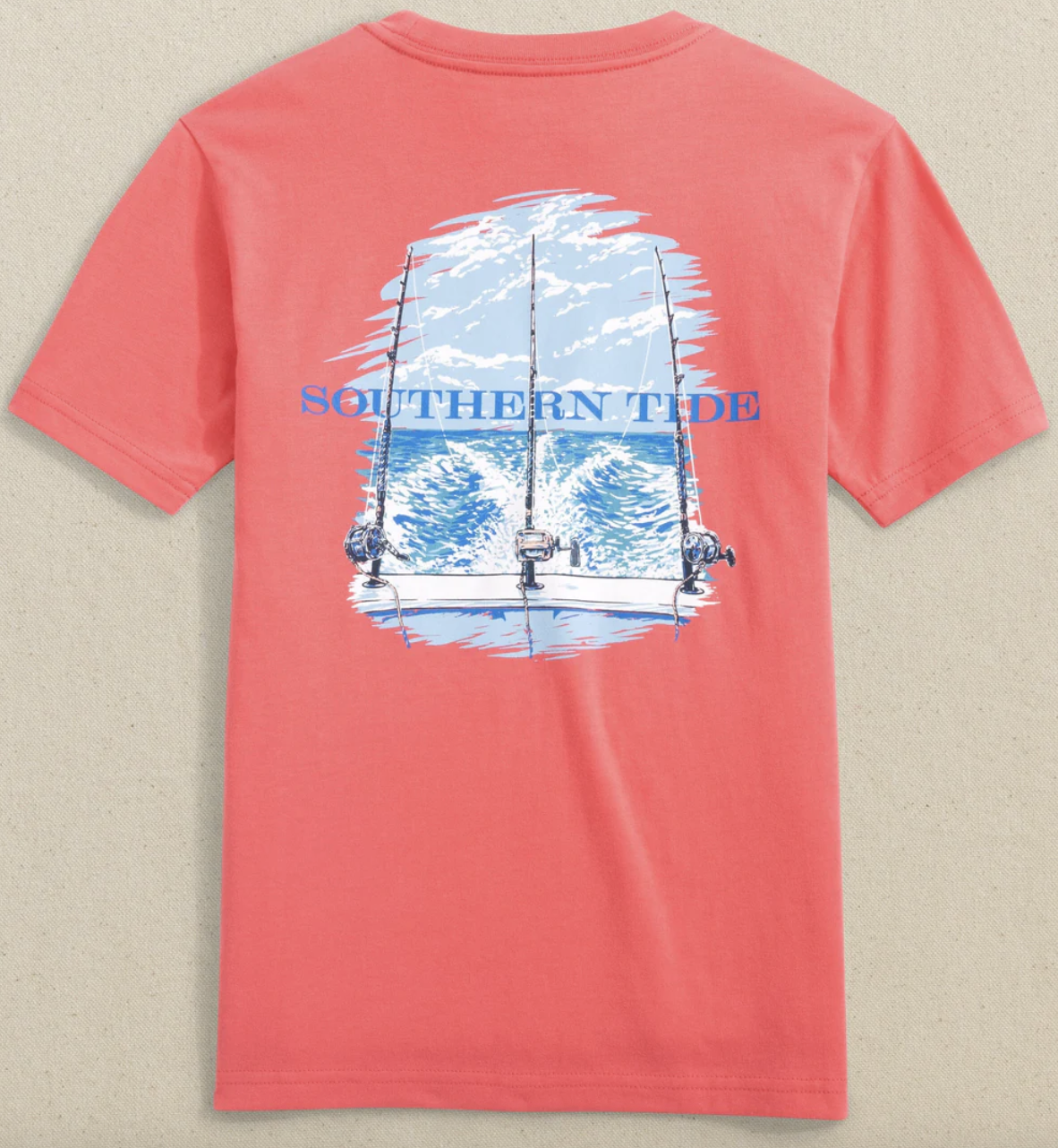 Southern Tide Tees