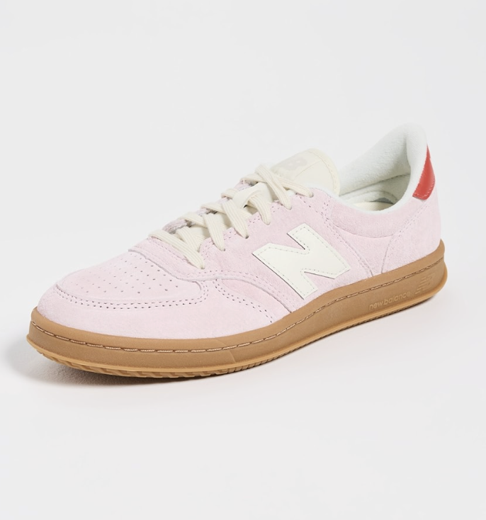 New Balance T500 Sneakers