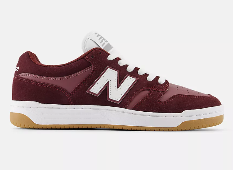 New Balance 480 Sneakers