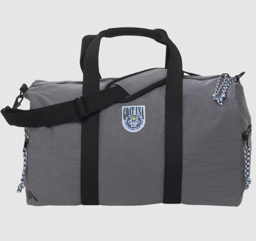 Goat Sports Bag 
