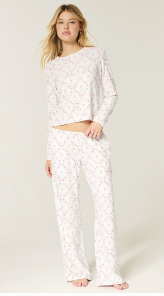 Hollister Pajamas