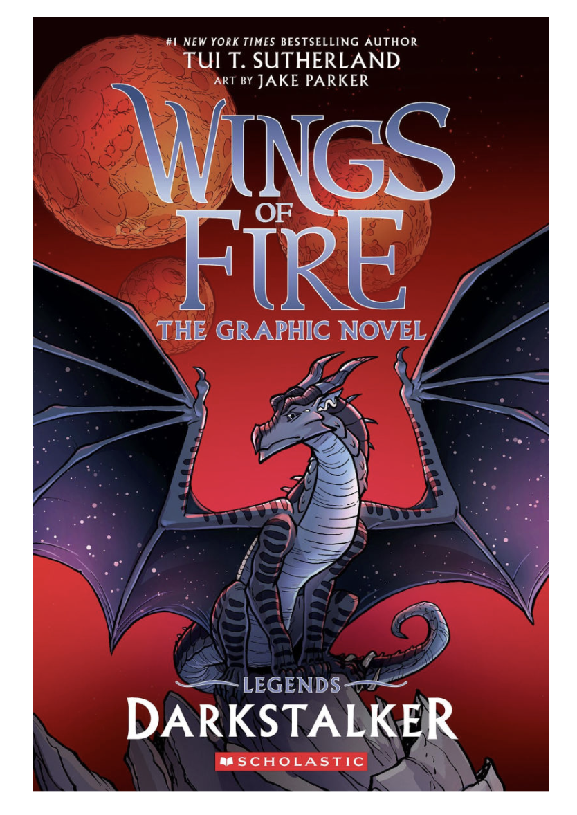 Wings of Fire