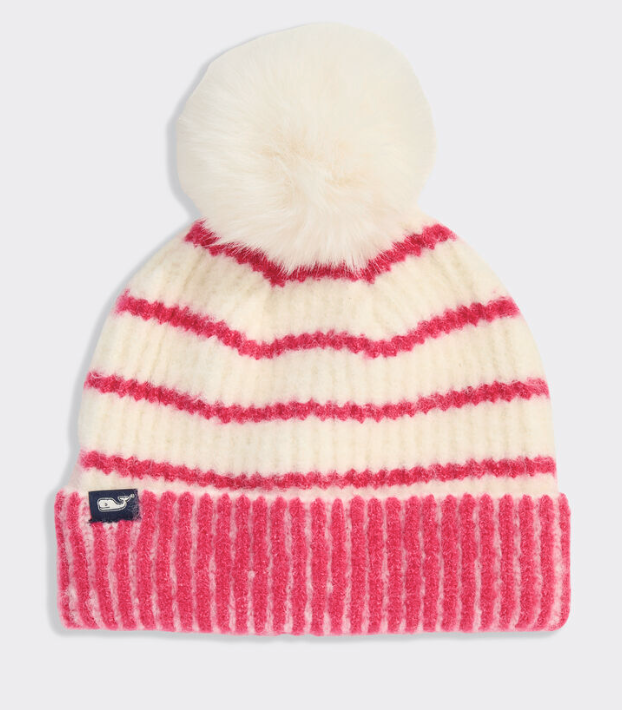 Girls Beanie