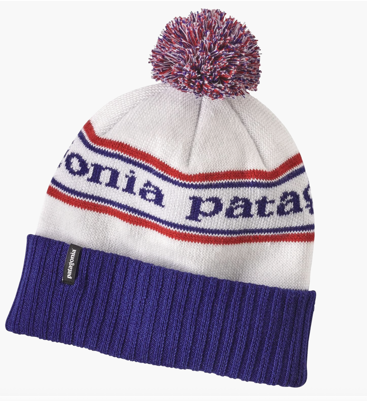 Patagonia Beanie