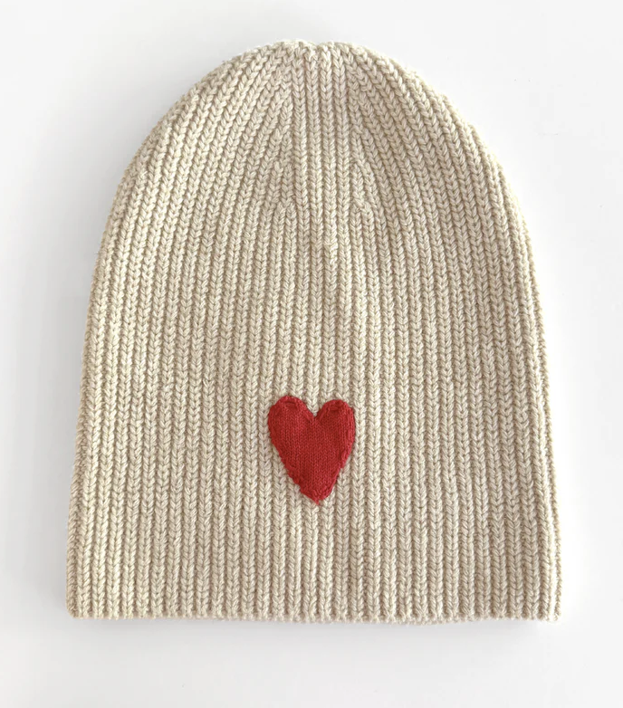 Love Beanie