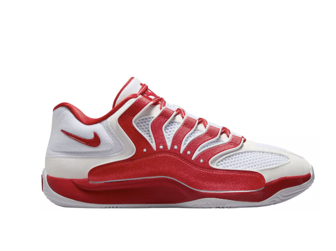 Nike Basketball Shoes