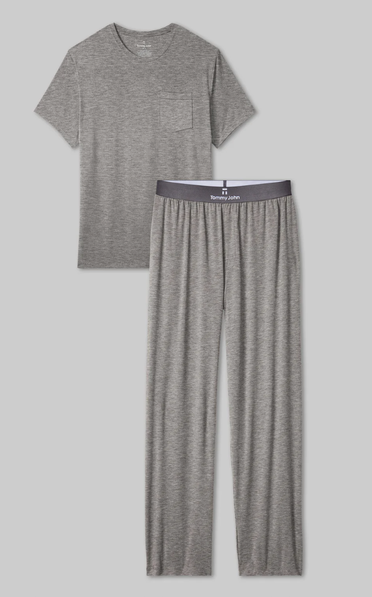 Tommy John Pants Set
