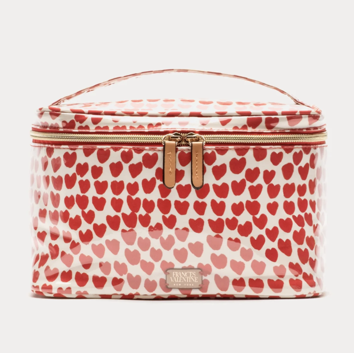 Frances Valentine Beauty Case