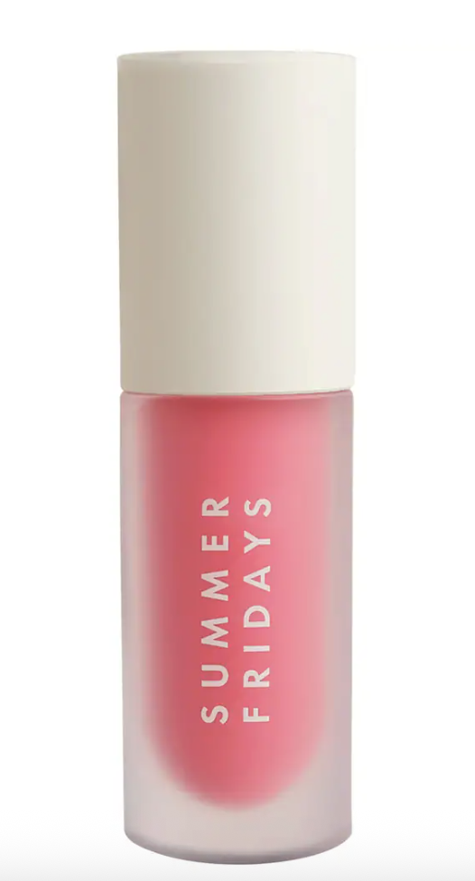 Summer Friday Lip Oil