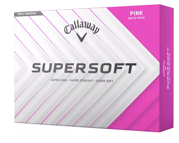 Callaway Golf Balls