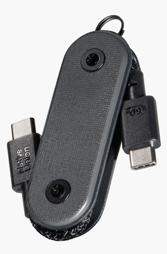 Native Union Pocket Charger