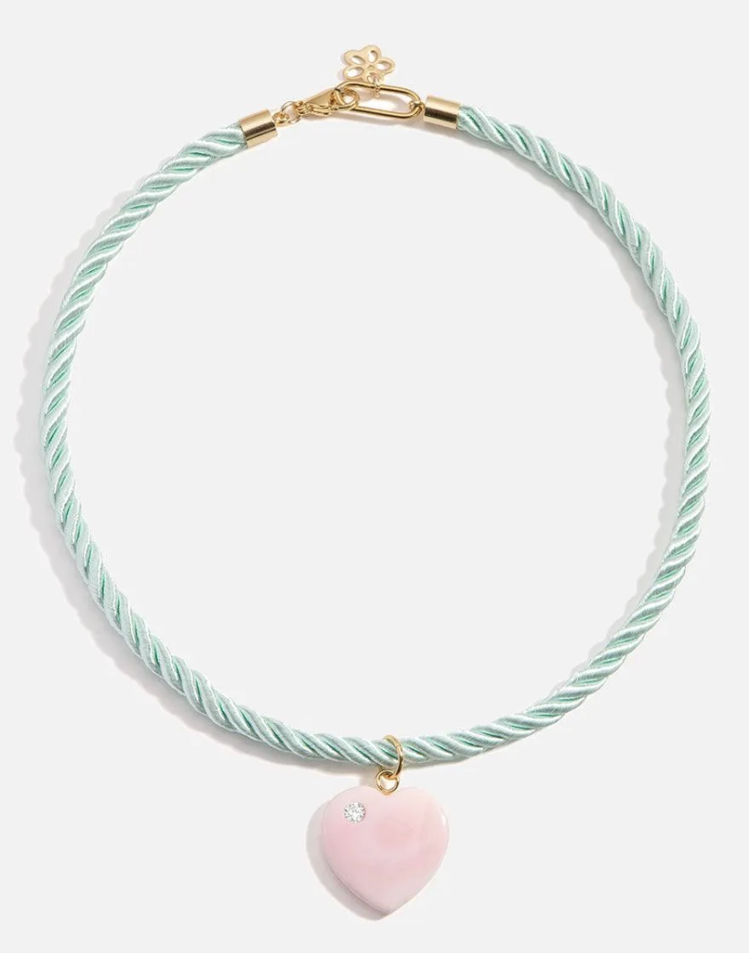 At Present Seaside Necklace