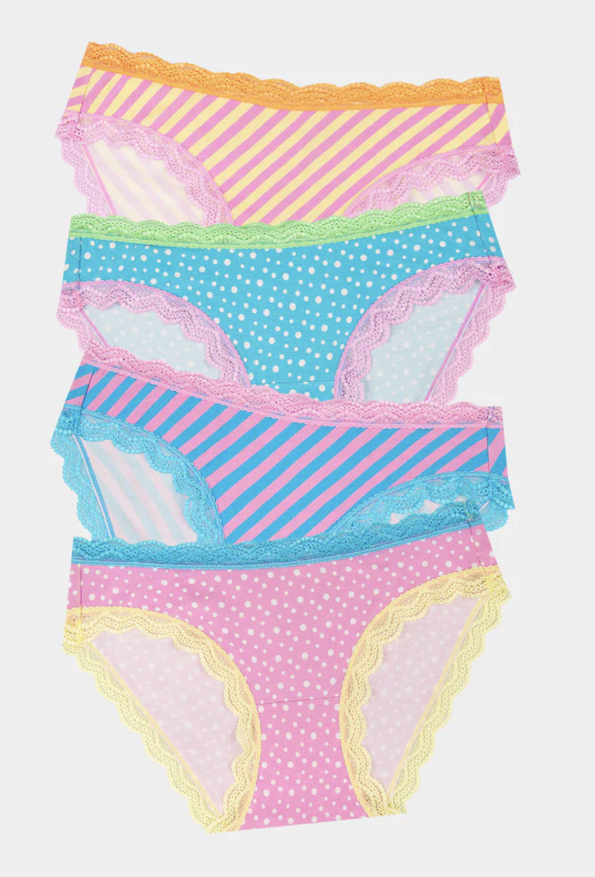 Stripe &amp; Stare Underwear