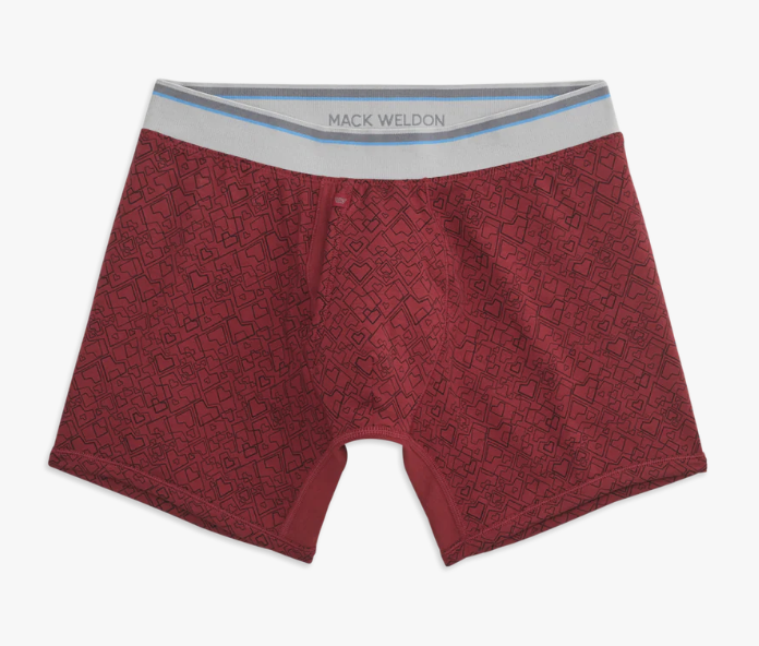 Mack Wheldon Boxer Briefs