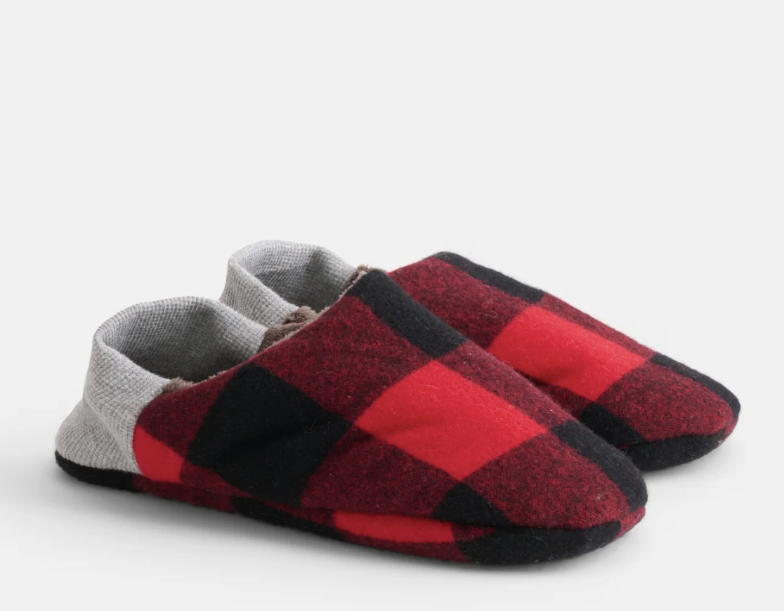 Alex Mill Slippers
