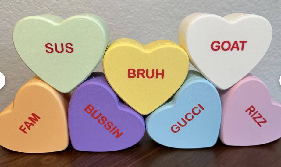 Heart Box (add candy or money)