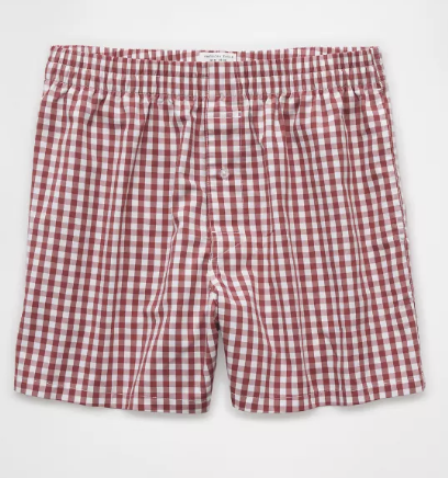 American Eagle boxers