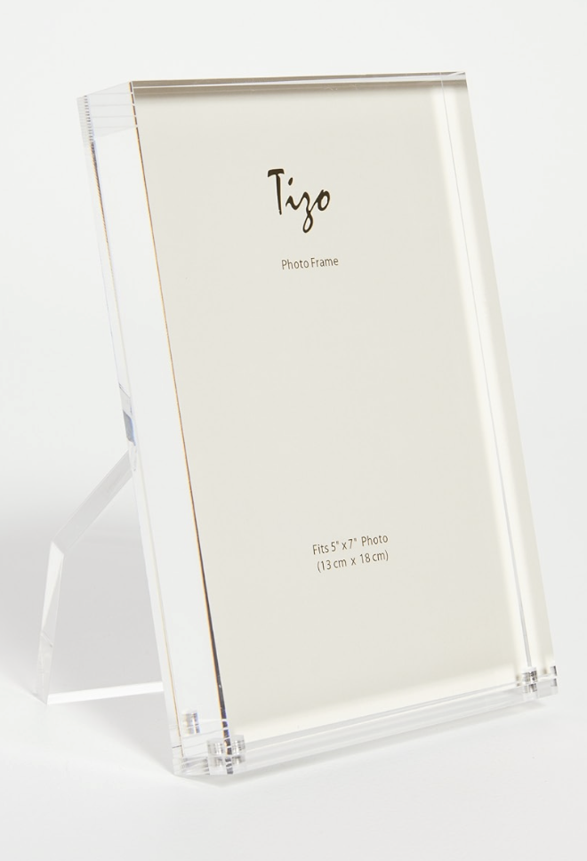 Tizo Acrylic Frame