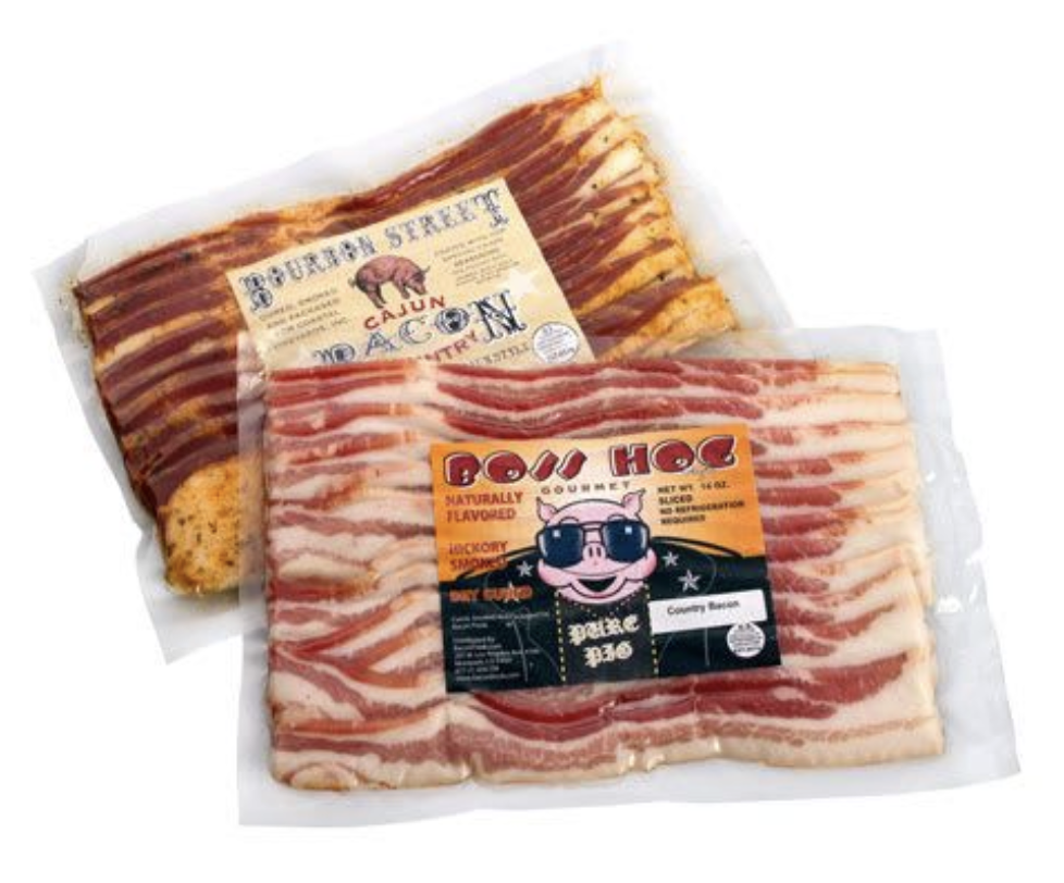 Bacon of the Month Club