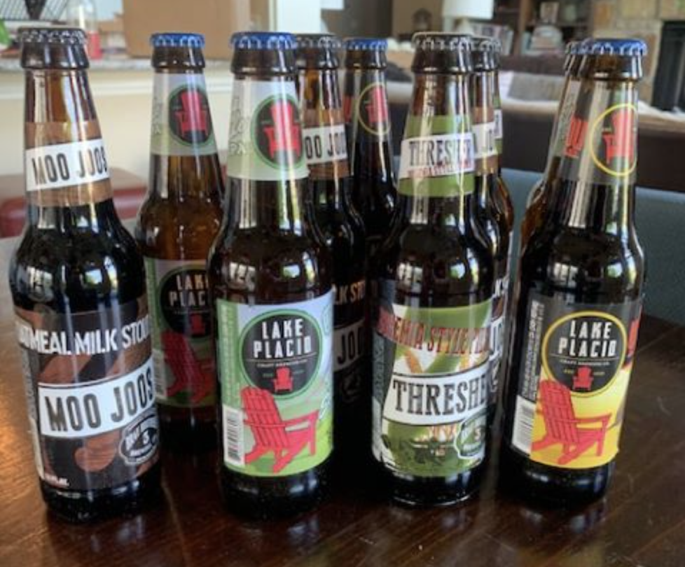 Beer of the Month club