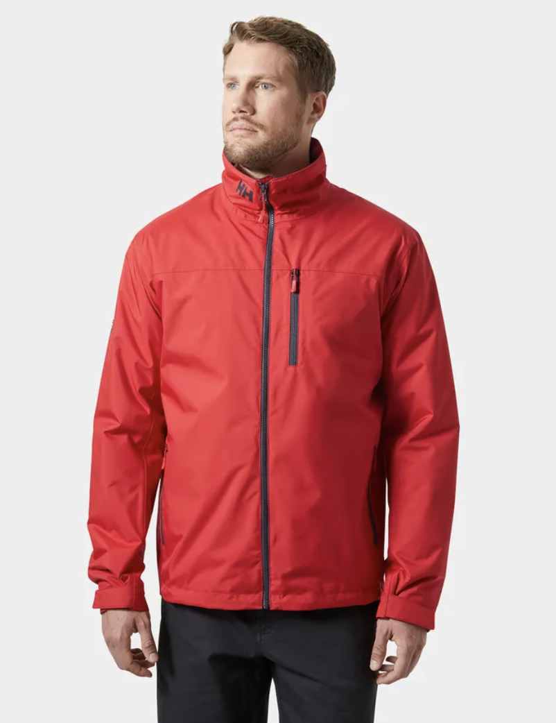 Helly Hansen Jacket