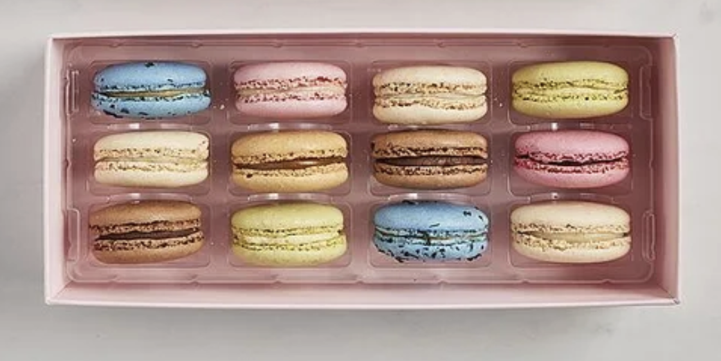 Laduree Macaroons