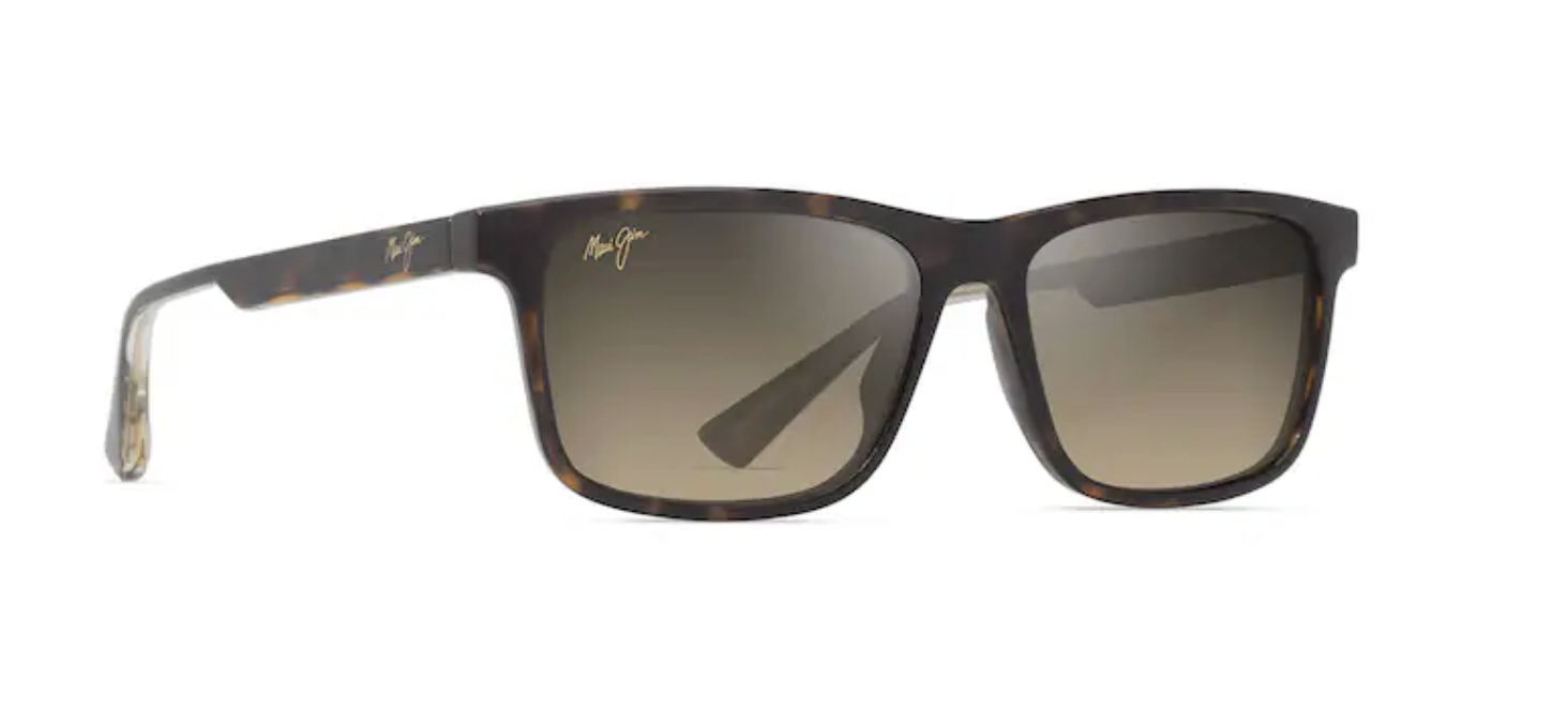 Maui Jims Okina Sunglasses
