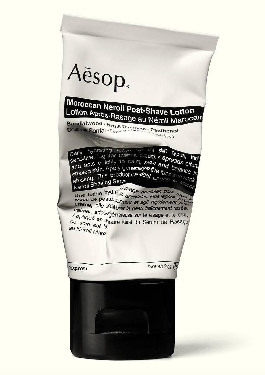 Aesop Post Shaving Lotion