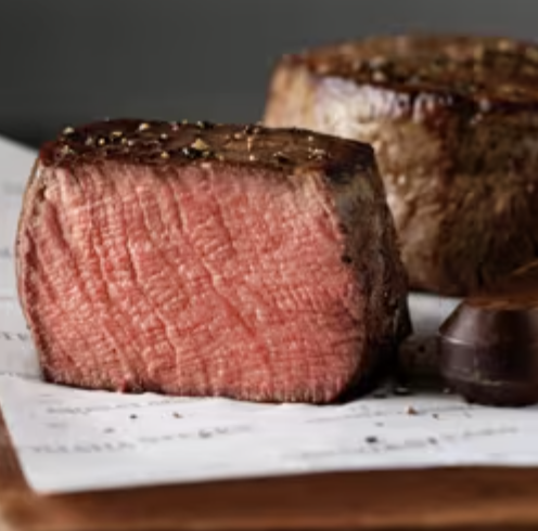 Omaha Steaks