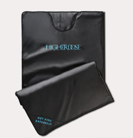 Higher Dose Sauna Blanket