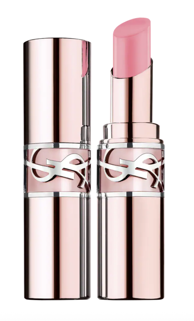 YSL Lip Shine