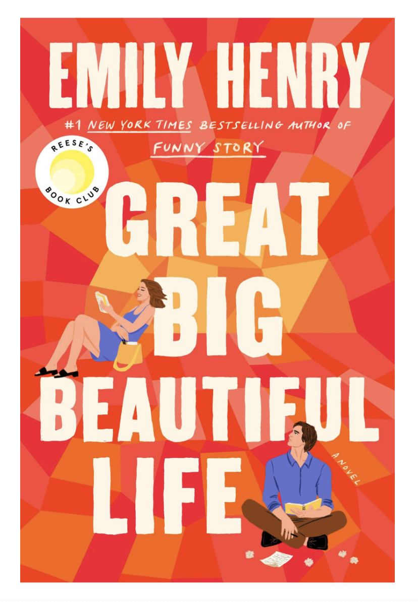 Great Big Beautiful Life