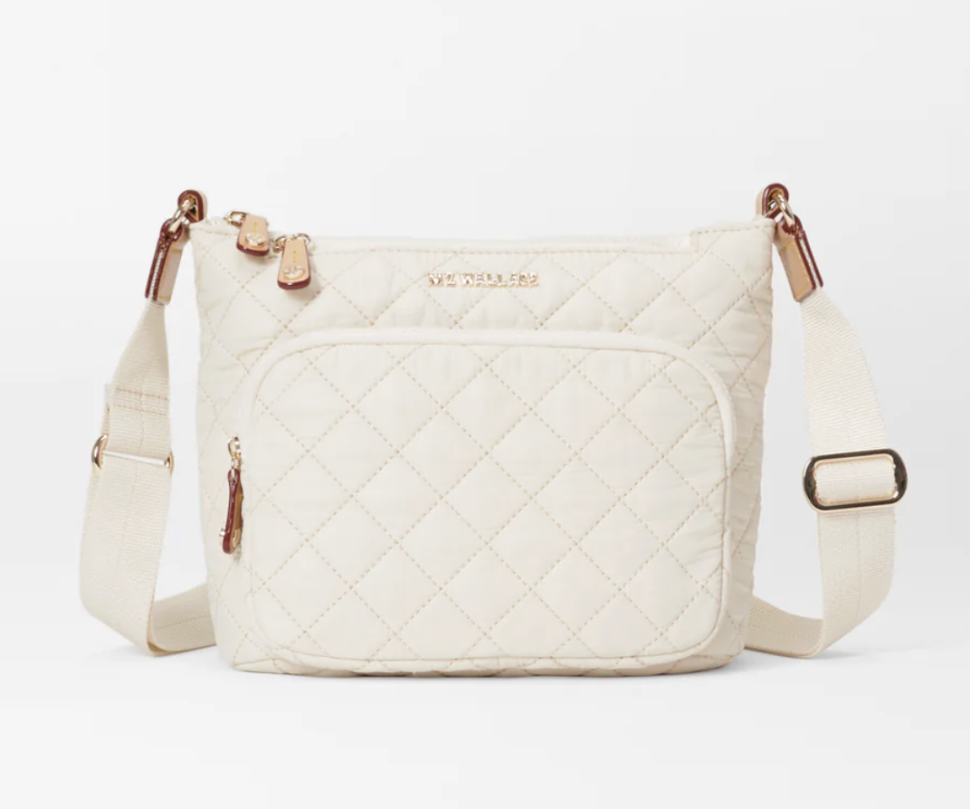 MZ Wallace Crossbody (comes in pink too)