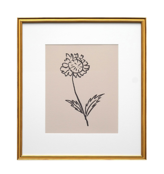 Kaycee Hughes Flower Art