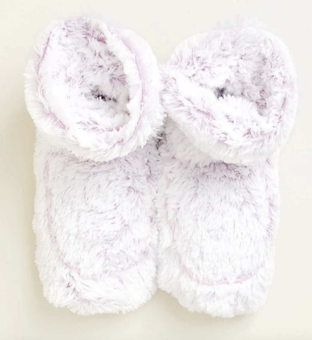 Warmies Booties