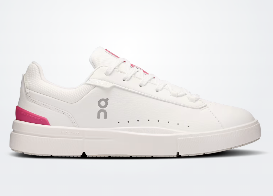 On Cloud Roger Tennis Shoes