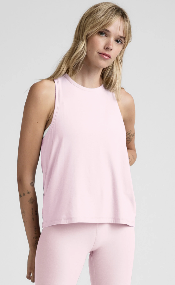 Beyond Yoga Rebalance Tank
