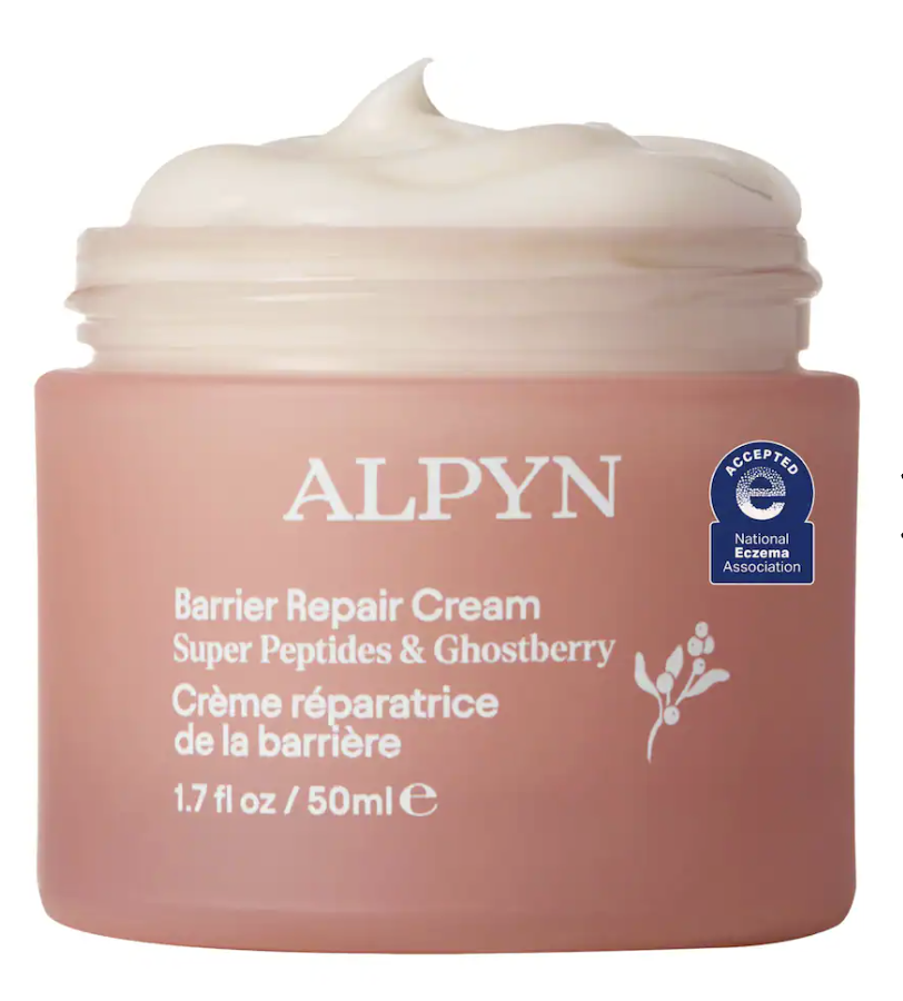 Alpyn Face Lotion
