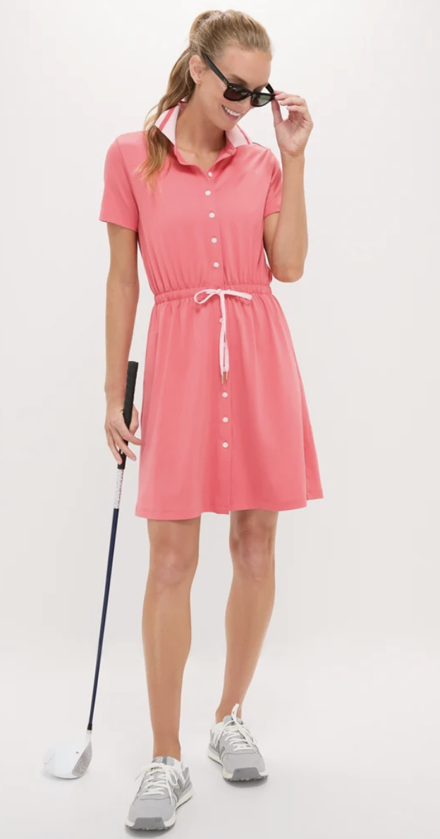 Tuckernuck golf dress