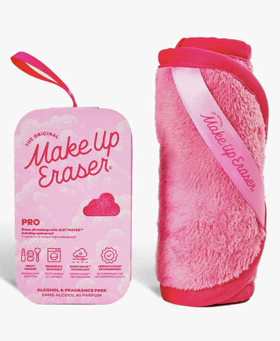 Makeup Eraser
