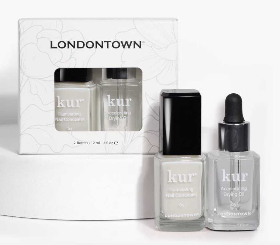 Perfect in a Pinch Polish